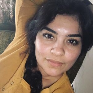 Meet your Posher, Juana